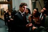 Liberal MP Yvan Baker speaks to reporters before a meeting of the Liberal caucus on Parliament Hill in Ottawa on Wednesday, Oct. 9, 2024. THE CANADIAN PRESS/Justin Tang