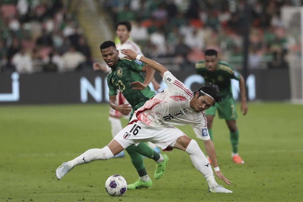 South Korea handles Jordan without star forwards and Australia wins in