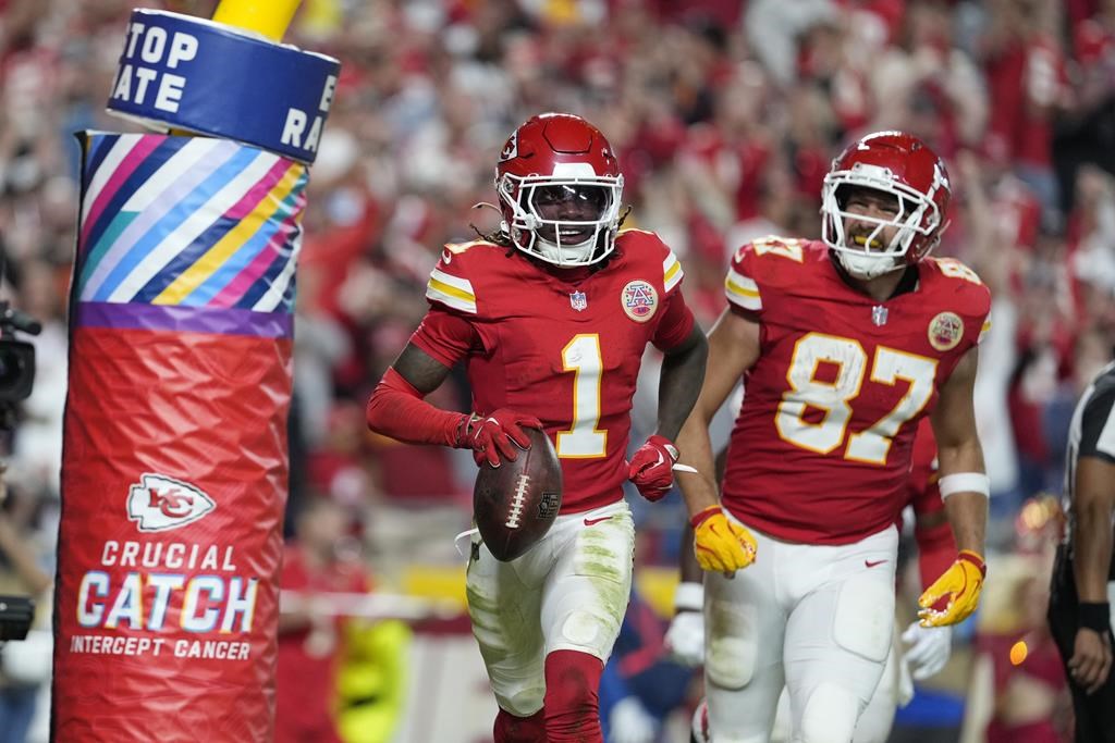 With so many highpriced vets, the Chiefs rely on young players on