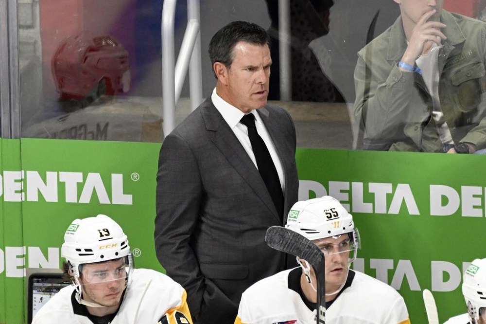 Beauvillier, Blomqvist help Penguins rebound from opening loss with 63