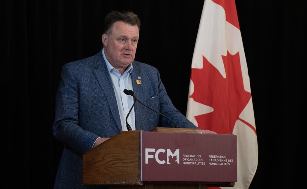 Outgoing mayor of Halifax appointed new lieutenantgovernor of Nova