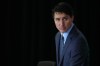 Prime Minister Justin Trudeau appears as a witness at the federal inquiry into foreign interference in Ottawa on Wednesday, Oct. 16, 2024. Trudeau is expected to shuffle his cabinet yet again.THE CANADIAN PRESS/Sean Kilpatrick
