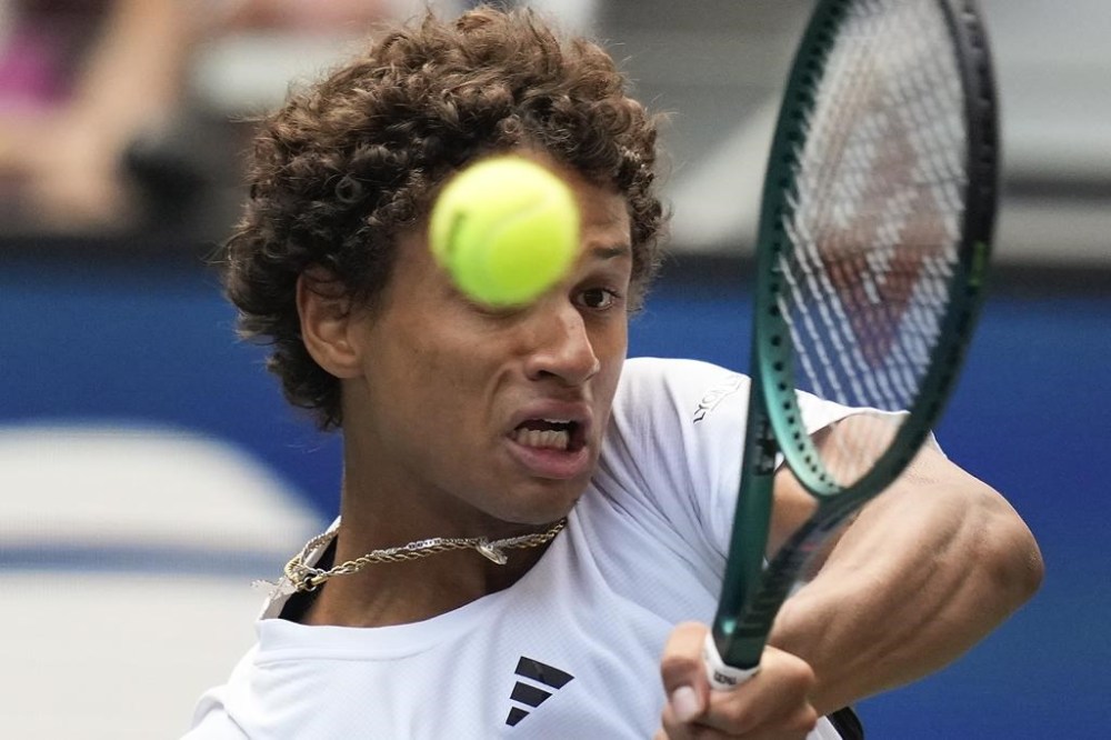 Montreal’s Diallo through to first ATP semifinal with upset of Tabilo