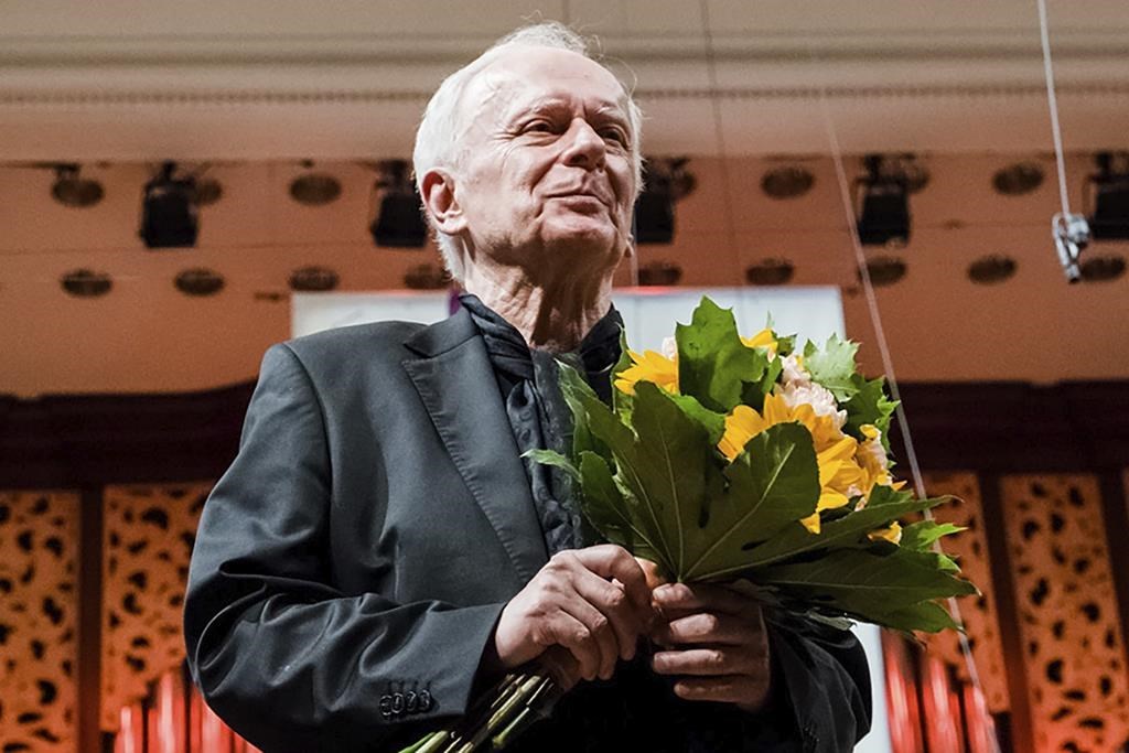 Oct 2024: Janusz Olejniczak, who played the piano parts in Oscar-winning movie 'The Pianist,' dies at 72