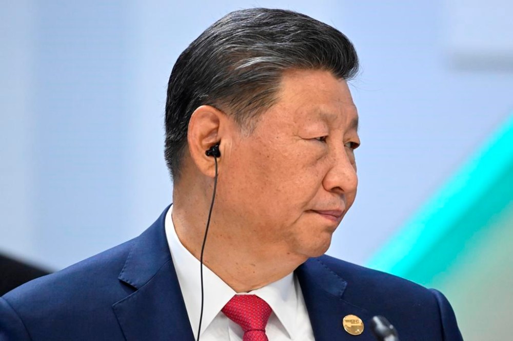 Financial cooperation and BRICS expansion are on the table as Putin