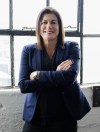 Lara Murphy is shown in a handout photo. Calgary Wild FC has named Murphy the women's pro soccer team's first chief executive officer and Lisa Oldridge its chief financial and operating officer. THE CANADIAN PRESS/HO