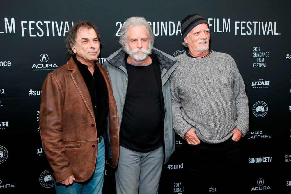 MusiCares names The Grateful Dead 2025 Persons of the Year – Winnipeg Free Press