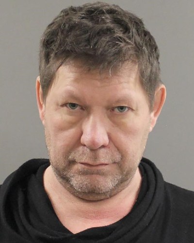 A sentencing hearing for a Manitoba man who pleaded guilty to second-degree murder in the killings of his common-law partner and their two children is set to begin in Winnipeg on Thursday. Trevis McLeod is shown in an RCMP handout photo. THE CANADIAN PRESS/HO-Manitoba RCMP, **MANDATORY CREDIT**