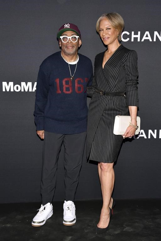 Samuel L Jackson lauded at MoMA film benefit by close family and