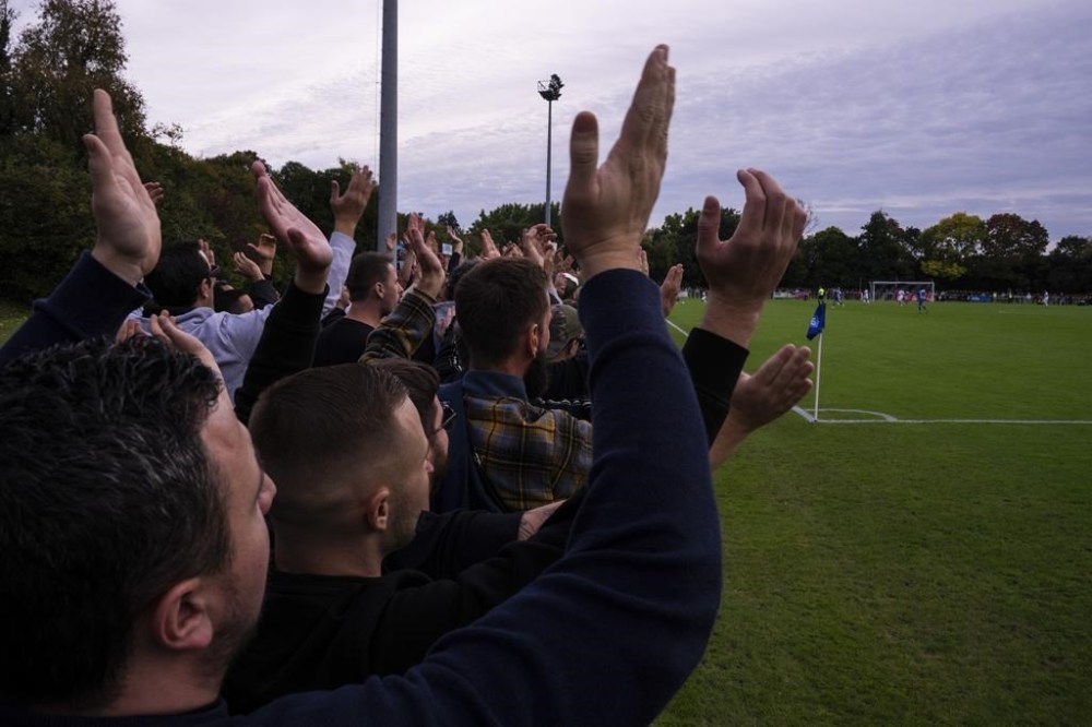 How one of France’s top soccer clubs ended up fighting for its very