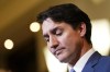 Prime Minister Justin Trudeau holds a press conference on Parliament Hill in Ottawa on Thursday, Oct. 24, 2024. THE CANADIAN PRESS/Sean Kilpatrick