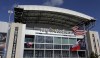 FILE - NRG Stadium is seen before an NFL football game between the Houston Texans and Tennessee Titans, Sunday, Nov. 30, 2014, in Houston. (AP Photo/Eric Gay, File)