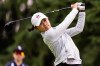 Golfer Yeji Kwon plays in the CPKC Women’s Open in Calgary in a Thursday, July 25, 2024 handout photo. THE CANADIAN PRESS/HO-Golf Canada-Christian Bender **MANDATORY CREDIT**