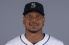 FILE - This is a Feb. 23, 2024, photo showing Jorge Polanco of the Seattle Mariners baseball team.(AP Photo/Lindsey Wasson, File)