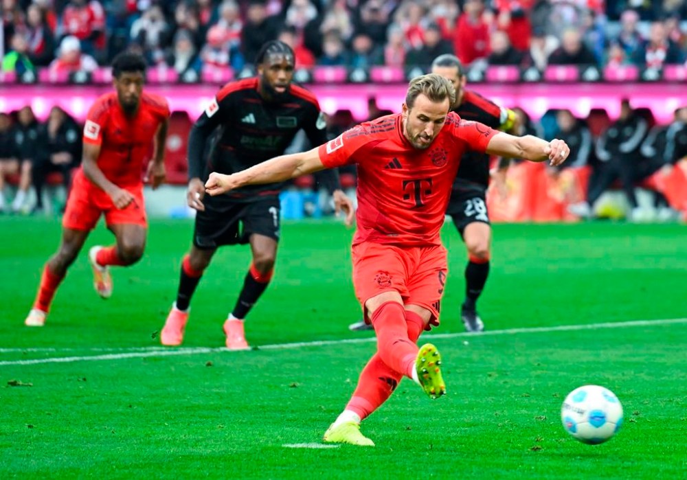 The Competitive Landscape: Other Noteworthy Scorers