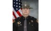 This undated image provided by the Clark County Ohio Government website shows Lt. John Rodgers, a 20-year veteran of the Clark County sheriff’s office, who posted on Facebook that he would not help people who support the Democratic Party. (Clark County Ohio Government Website via AP)