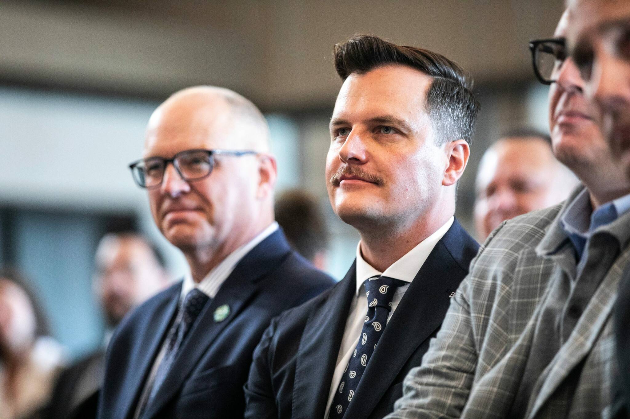 ウィニペグ商工会議所は指導的役割の維持と推進を目指す – Winnipeg Free Press