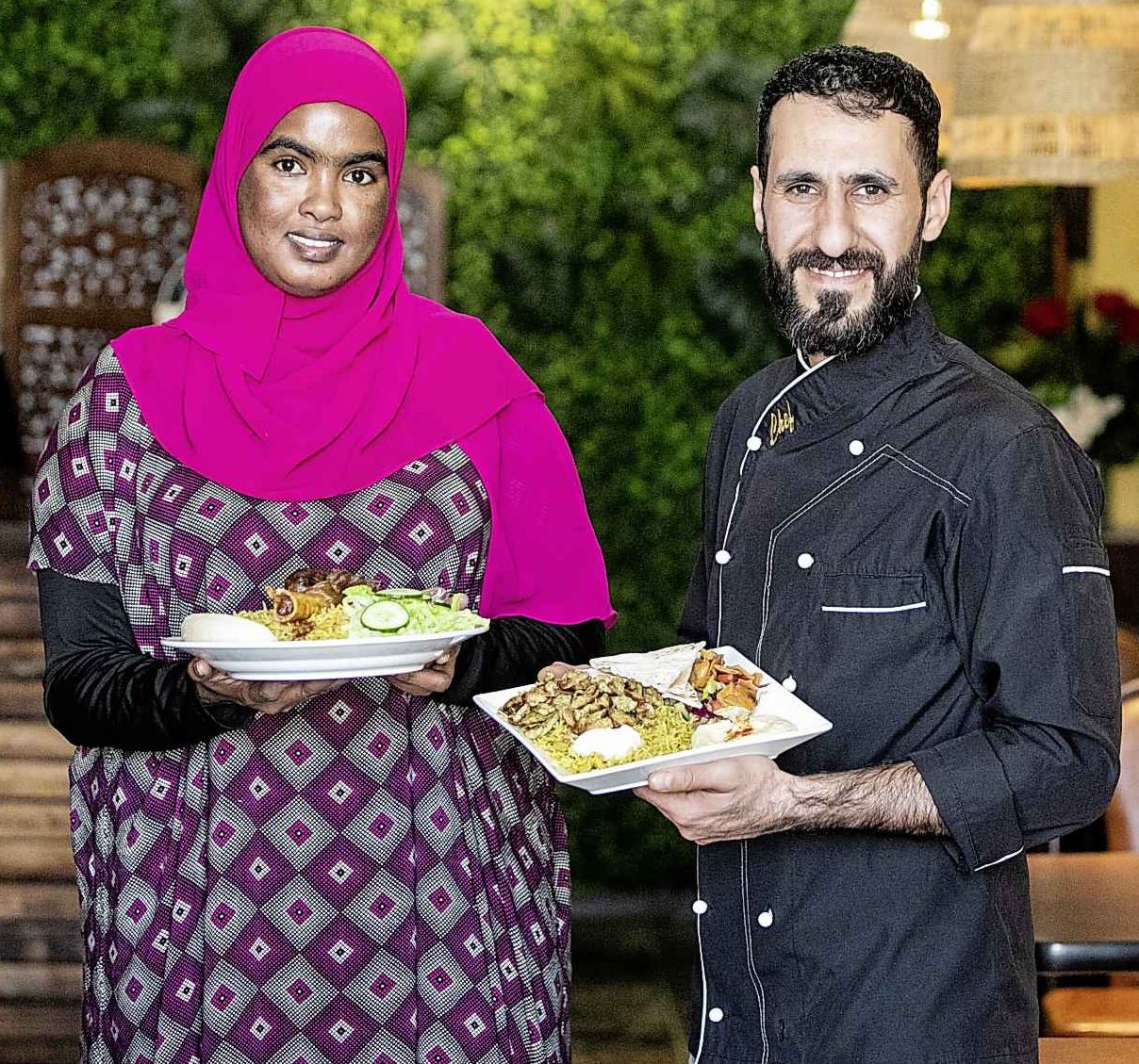 Community’s kitchen – Winnipeg Free Press