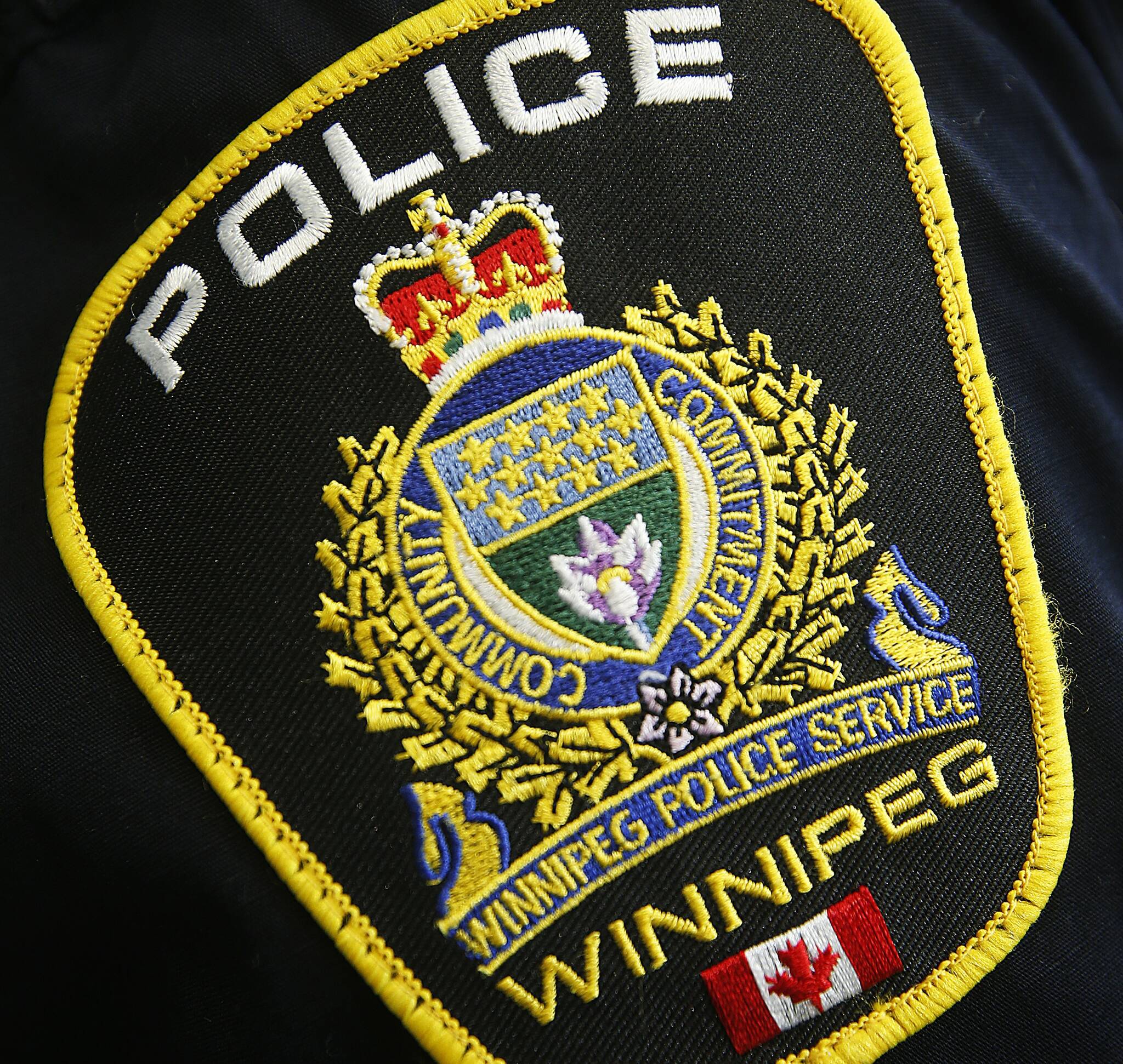 Police searching for serial groper Winnipeg Free Press