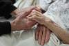 RUTH BONNEVILLE / FREE PRESS FILES
                                A strike would affect patients and clients living in the Winnipeg, Interlake-Eastern, Prairie Mountain and Southern Health regions.