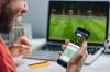 AdobeStock
                                With the rise of legalized online betting, financial institutions are seeing more credit card and debit transactions going directly to online gambling websites.