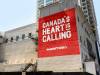 Tourism spending has increased, but hasn’t rebounded as high as Travel Manitoba was anticipating. The organization launched its “Canada’s Heart is Calling” campaign in 2023. (Travel Manitoba)