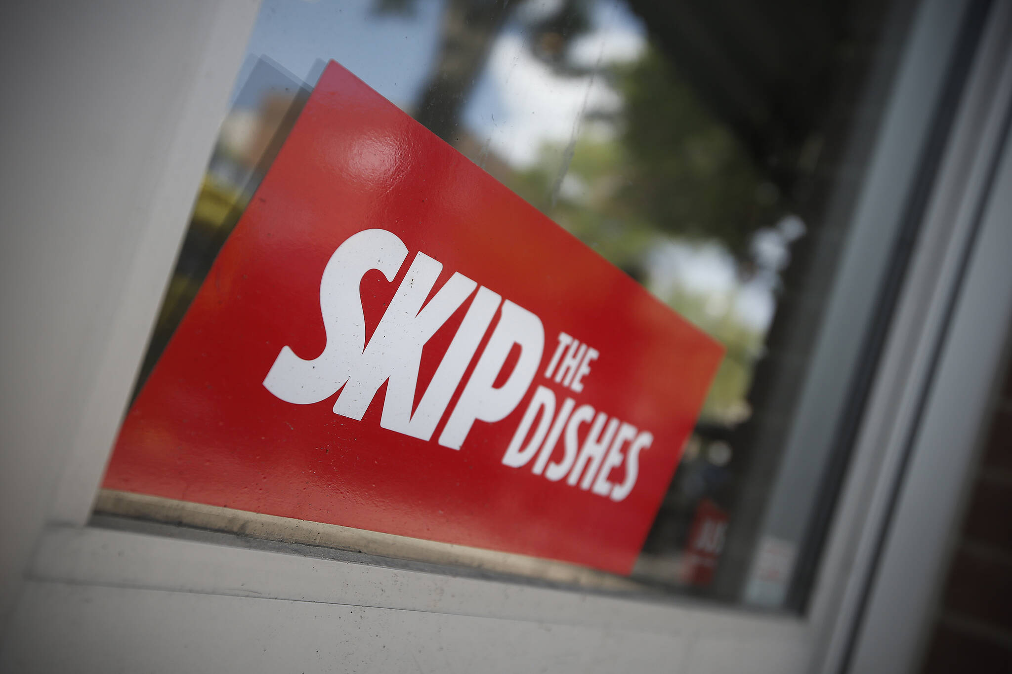 元従業員がSkipTheDishesを告訴、元取締役は2019年の出張中に性的暴行を受けたと主張 – Winnipeg Free Press