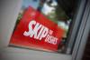 JOHN WOODS / FREE PRESS FILES
                                Food delivery giant SkipTheDishes and an ex-director are being sued by a former employee.