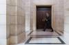 MIKE DEAL / FREE PRESS
                                Premier Wab Kinew walks back to his office after question period as the first session of the 43rd Legislature sitting reconvened Wednesday afternoon. The premier opened the session with an apology to Manitoba’s defence lawyers.