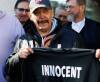 ‘You were wrongfully convicted’