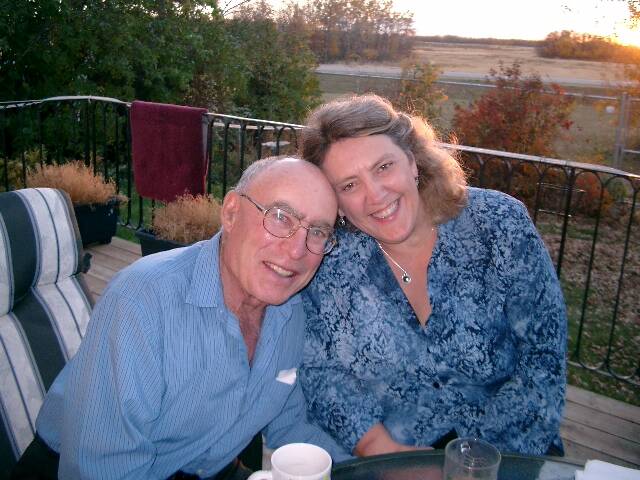 SUPPLIED
Sutherland and wife Alesa were relationship mentors to other couples.