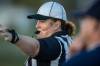 BROOK JONES / FREE PRESS
                                Lori Turski is a female head referee in the WHSFL and a member of the Manitoba Football Officials Association.