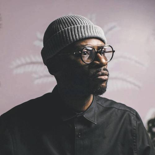 SUPPLIED
                                Francophone hip-hop artist Alain Tshinza shares the spotlight at tonight&rsquo;s workshop.