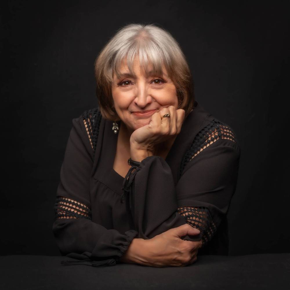 SUPPLIED
Suzanne Kennelly is one of the musicians challenged to come up with new music.