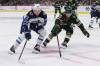 BAILEY HILLESHEIM/ASSOCIATED PRESS FILES
                                Winnipeg Jets center Brad Lambert (93) controls the puck while Minnesota Wild defenseman Jack Peart (49) challenges during the second period of the Sept. 27 game in St. Paul, Minn.