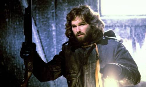 Universal Pictures
                                Kurt Russell stars in the 1982 John Carpenter classic The Thing.