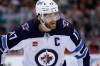 Adam Hunger / The Associated Press files
                                Winnipeg Jets captain Adam Lowry says the team’s strong defensive play, once a weakness, has become part of its identity.