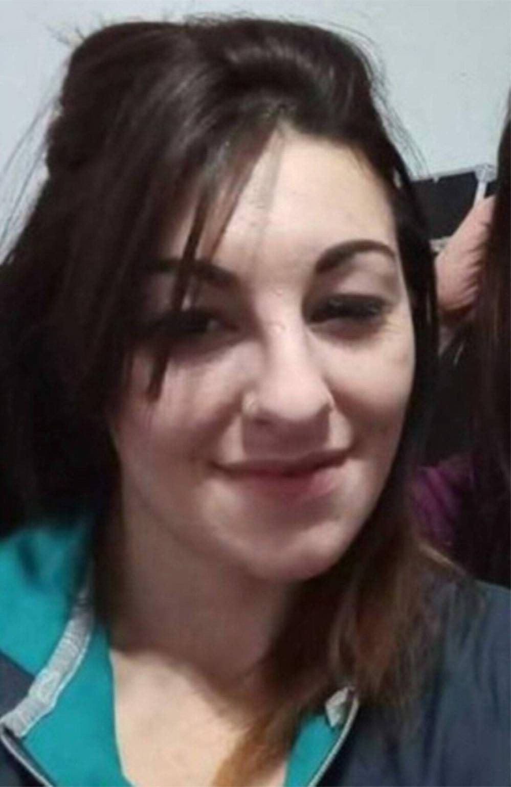 SUPPLIED
On Monday, Winnipeg police revealed that Shelby Dawn Hayward was the victim of a slaying. Homicide detectives identified four suspects in the death — one of whom has since died — and arrested two of them recently.