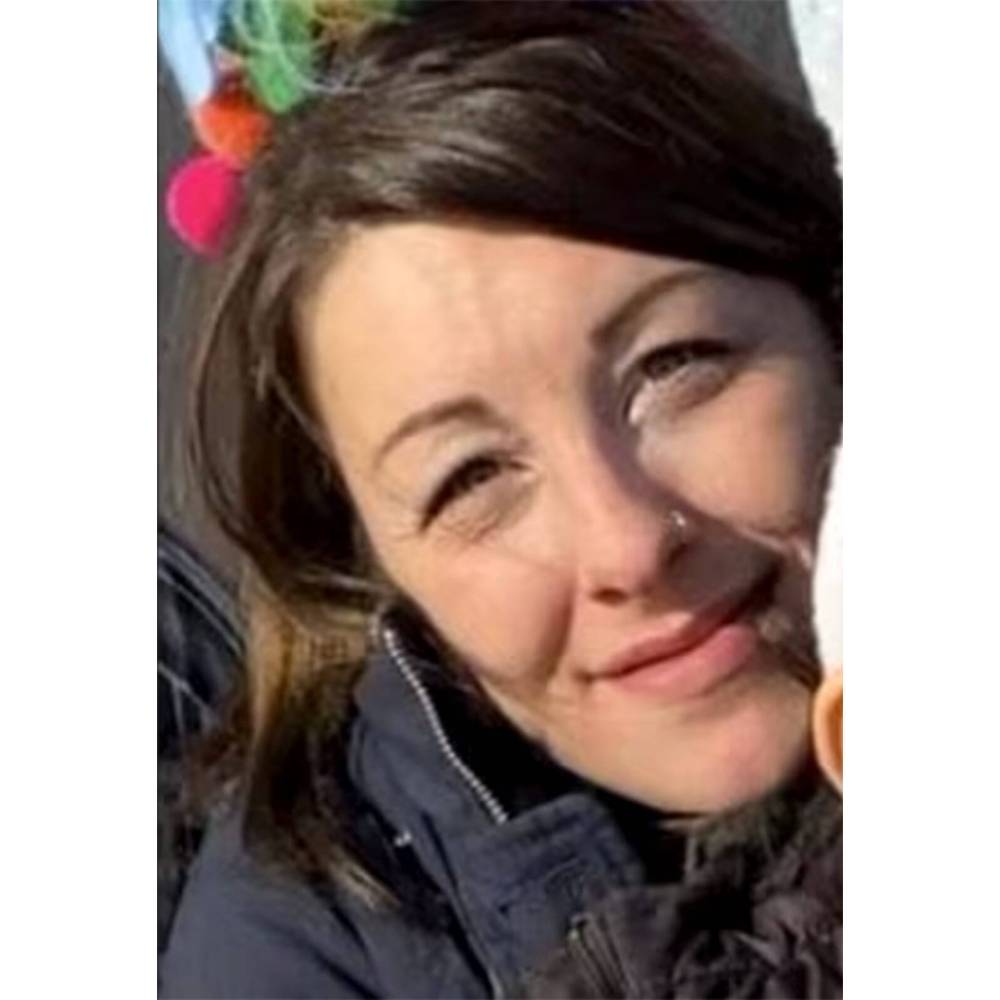 SUPPLIED
Shelby Dawn Hayward, 30, was reported missing to the Winnipeg Police Service in November 2023, after she was last spotted near Polo Park mall.