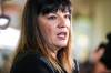 MIKAELA MACKENZIE / FREE PRESS FILES
                                Housing Minister Bernadette Smith announced the province is providing startup capital to the Business Council of Manitoba that’s aimed at getting more affordable housing units on the market.