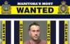 SUPPLIED
                                The Winnipeg Police Service and RCMP announced the launch of a new website showcasing Manitoba’s most-wanted criminals.