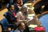 JESSICA LEE / FREE PRESS FILES
                                NDP cabinet minister Nahanni Fontaine during question period in May 2023