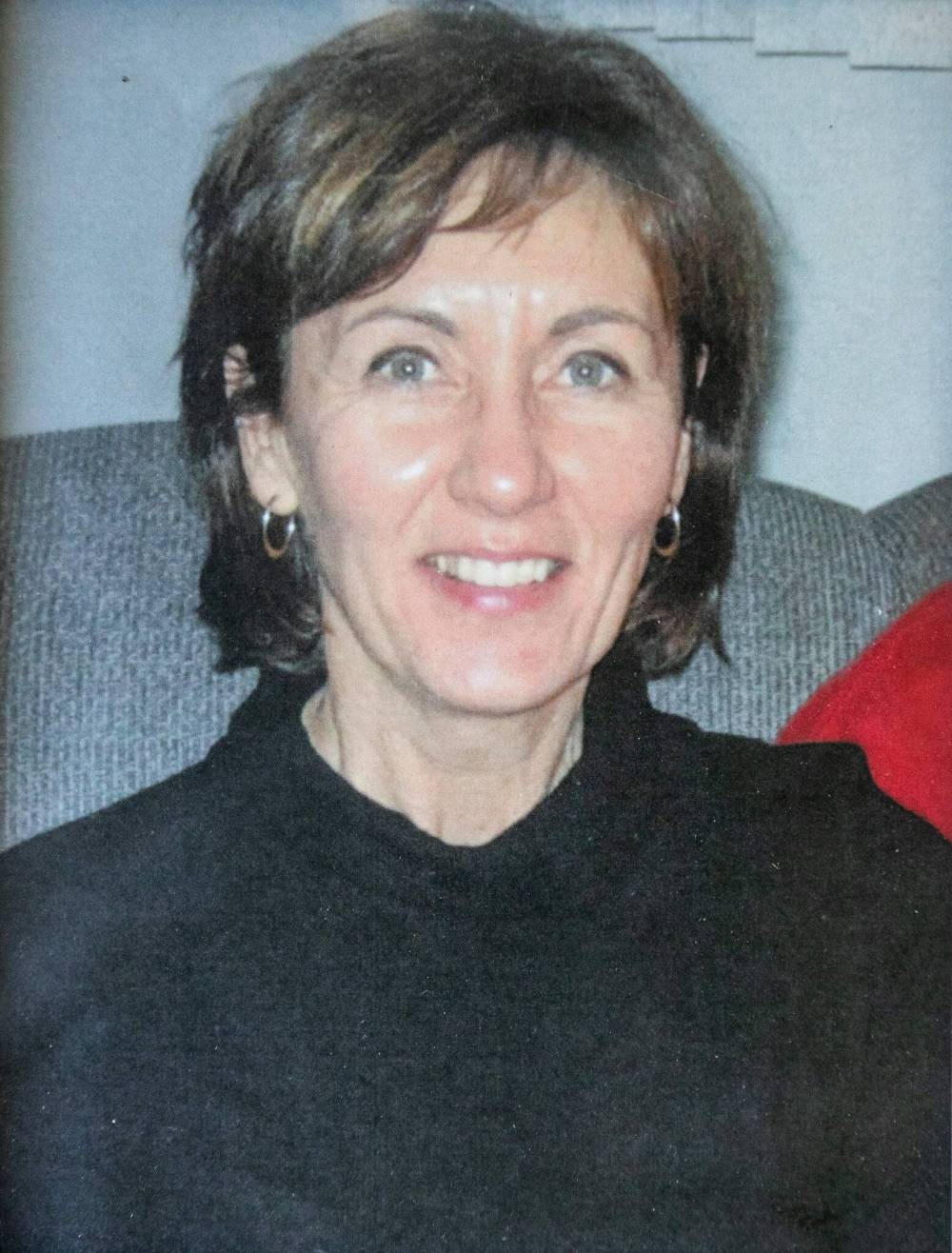 Supplied
Linda Kisil was the first female police officer promoted to the rank of sergeant in Winnipeg.