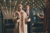 Mongel Media
                                Sebastian Stan as a young Donald Trump and Maria Baklova as Ivana, Trump’s first wife.