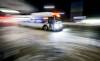 JOHN WOODS / FREE PRESS FILES
                                A mother and her 16-year-old daughter were stabbed and robbed during an argument on a Winnipeg Transit bus Monday evening.