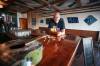 Ruth Bonneville / Free Press
                                King Pub owner Darryl Friesen was convinced that 580 Ellice Ave was a diamond in the rough and took his time renovating the building.
