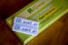 JEFF MCINTOSH / THE CANADIAN PRESS FILES
                                Rapid antigen test kits for COVID-19 will no longer be offered for free in Manitoba.