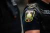 MIKAELA MACKENZIE / FREE PRESS FILES
                                WPS officers and sideline jobs.