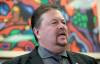 RUTH BONNEVILLE / FREE PRESS FILES
                                Municipal and Northern Relations Minister Ian Bushie