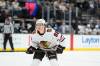Spenser Heaps / The Associated Press
                                Connor Bedard continues to mature as a hockey player following his rookie-of-the-year freshman season.